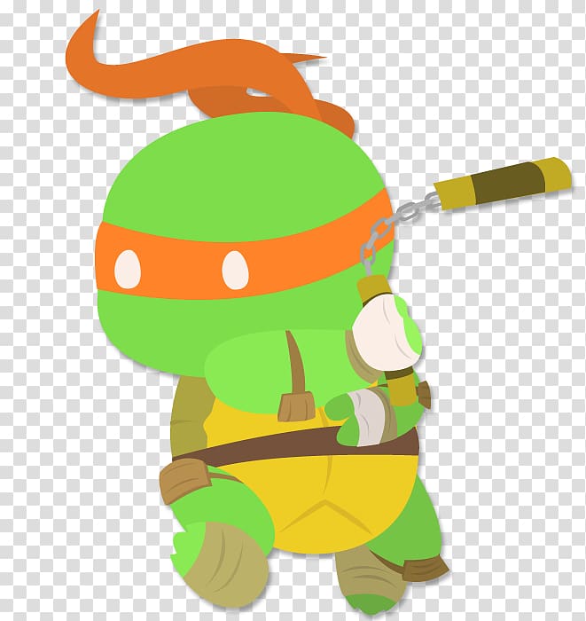 Leonardo Michelangelo Donatello Raphael Teenage Mutant Ninja Turtles, TMNT transparent background PNG clipart