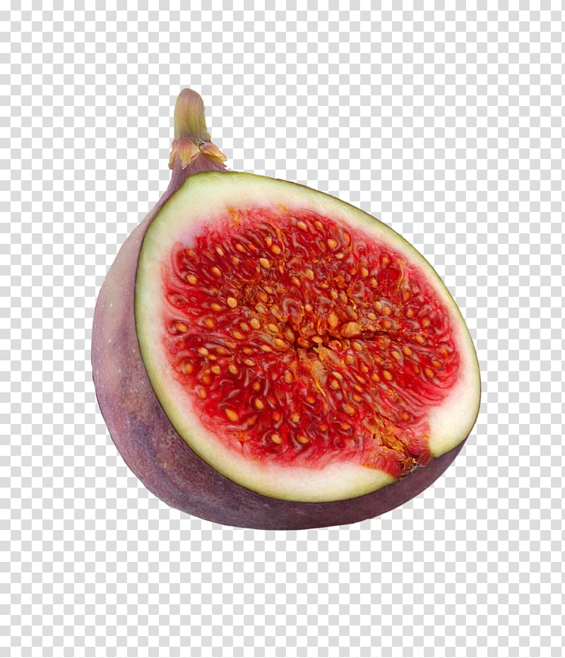 Fruit Common fig Plum Food, fig fruit transparent background PNG clipart