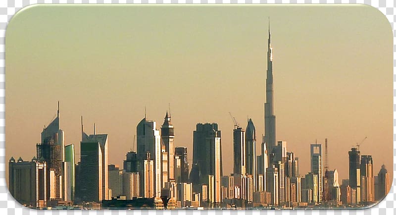 Burj Khalifa Dubai Marina Doha Building Skyscraper, burj khalifa transparent background PNG clipart