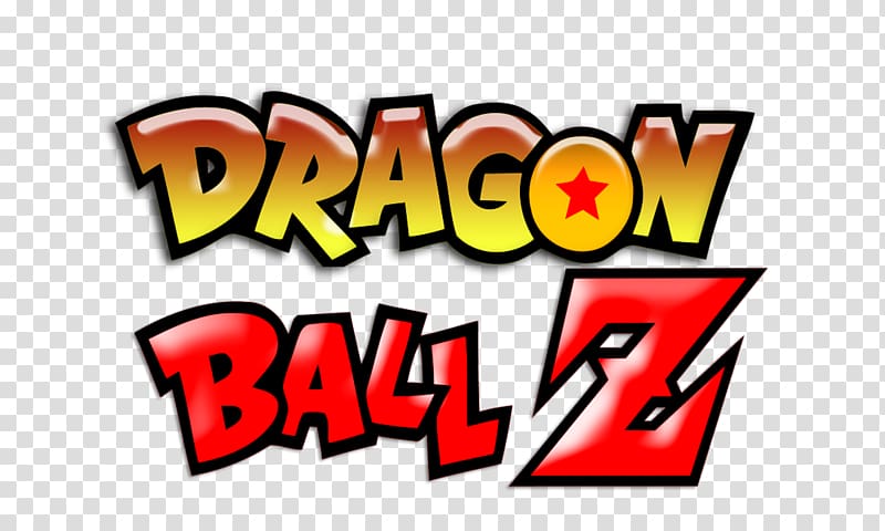 Goku Dragon Ball Logo, dragon ball z transparent background PNG clipart