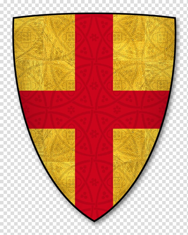 Magna Carta Earl of Norfolk Bigod family Coat of arms, Family transparent background PNG clipart
