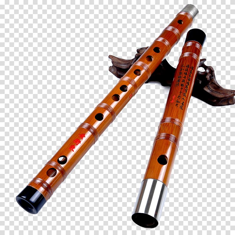 Bansuri Pipe Flageolet, Flute transparent background PNG clipart
