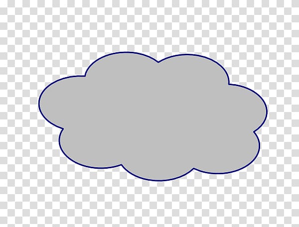 Cloud Grey , Cloud transparent background PNG clipart