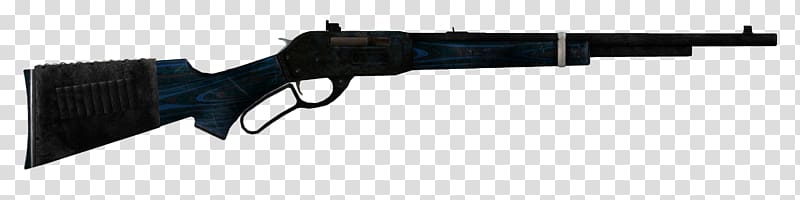 Fallout: New Vegas Fallout 4 Firearm Weapon Lever action, gun transparent background PNG clipart