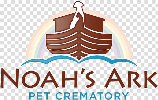 Noah\'s Ark Pet Crematory LLC Logo Cremation Brand, noah ark transparent background PNG clipart