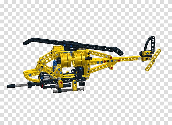Helicopter rotor Radio-controlled toy, helicopter transparent background PNG clipart
