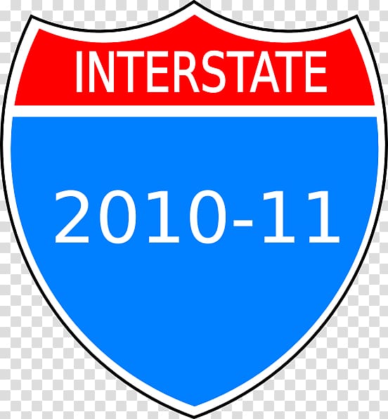 Interstate 10 Interstate 80 US Interstate highway system U.S. Route 66, road transparent background PNG clipart