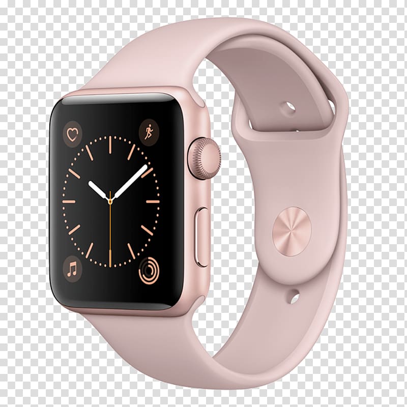 Apple Watch Series 3 Apple Watch Series 2 Apple Watch Series 1, watches transparent background PNG clipart