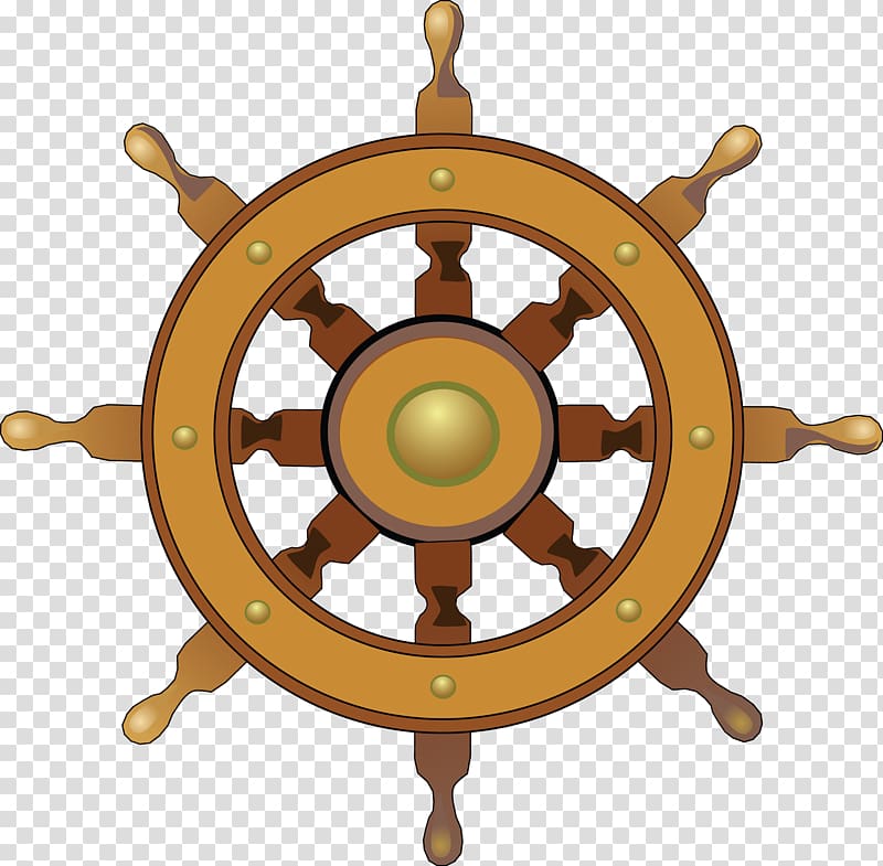 Computer Icons Piracy , steering wheel transparent background PNG clipart