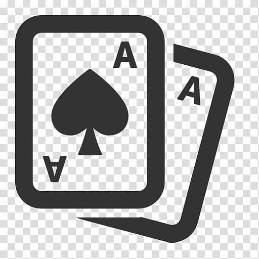 Playing card Card game Computer Icons Ace Poker, poker transparent background PNG clipart