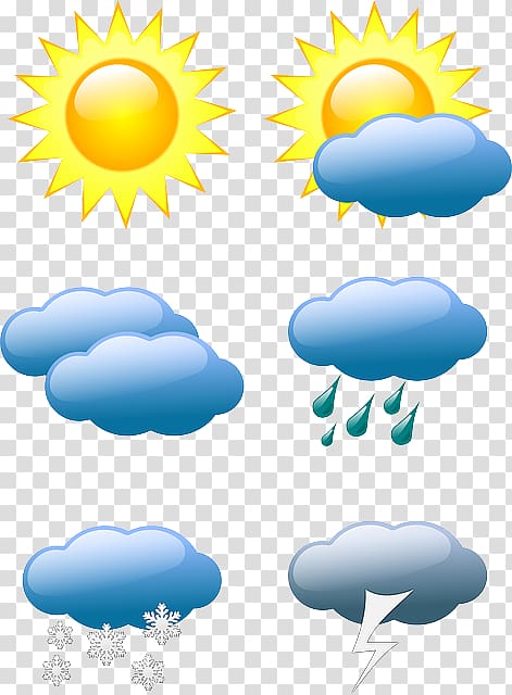 Weather Computer Icons Symbol , Weather Report transparent background PNG  clipart