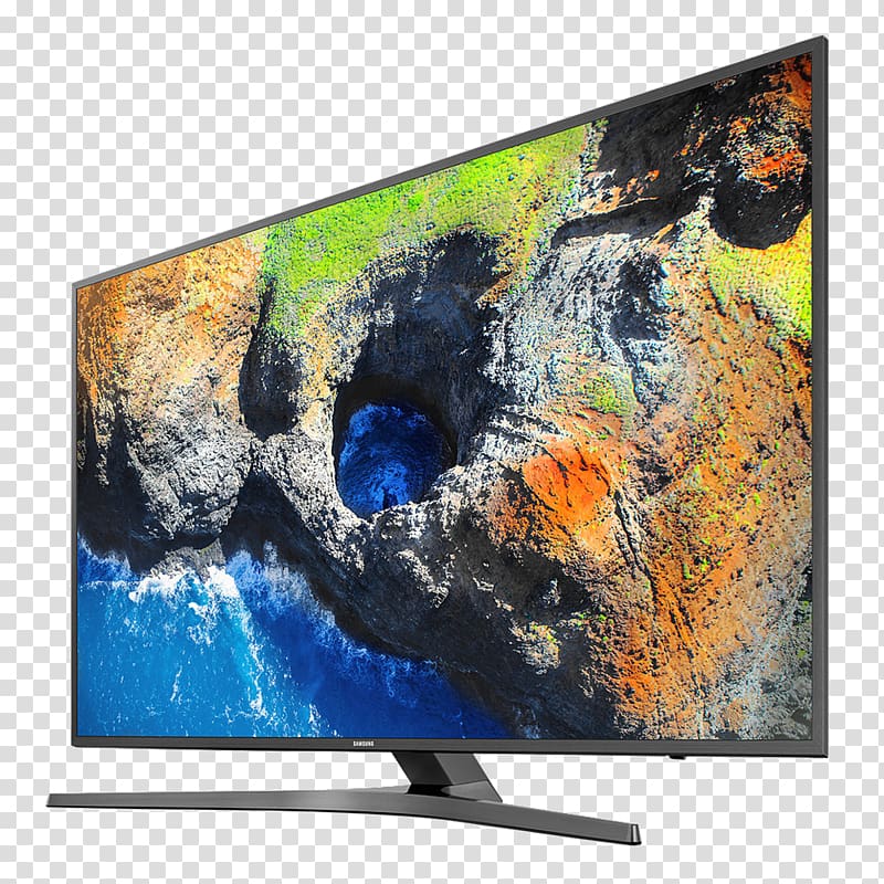 High Efficiency Video Coding Ultra-high-definition television Samsung 4K resolution, lcd transparent background PNG clipart