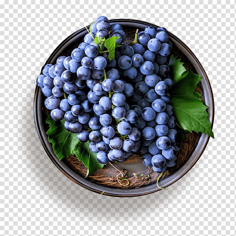Grape Isabella Shiraz Red Wine, grape transparent background PNG clipart