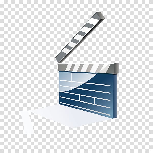 Clapperboard Film, the film,Movies playing board,Power Plate transparent background PNG clipart