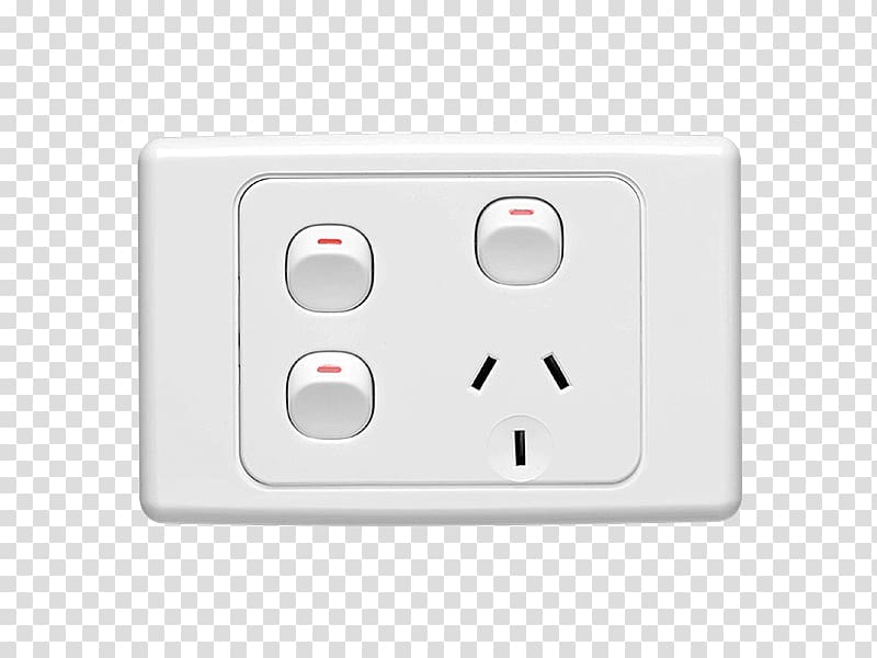AC power plugs and sockets Clipsal Schneider Electric Electrical Switches Electricity, others transparent background PNG clipart