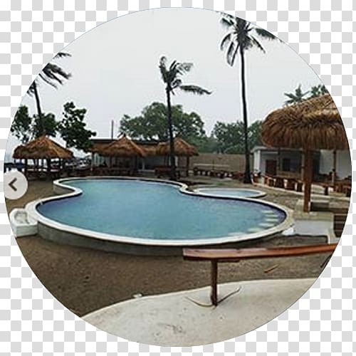 Swimming pool Bali Nirwana Pool Services Resort Sport, Nusa Penida transparent background PNG clipart