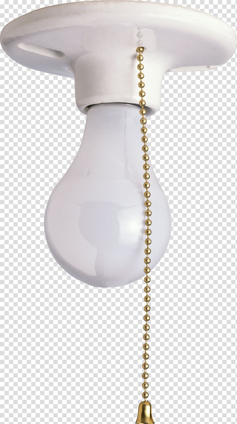 Incandescent light bulb Lighting Electrical filament, Light bulb transparent background PNG clipart