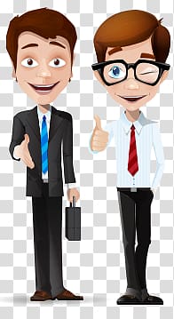 working men transparent background PNG clipart