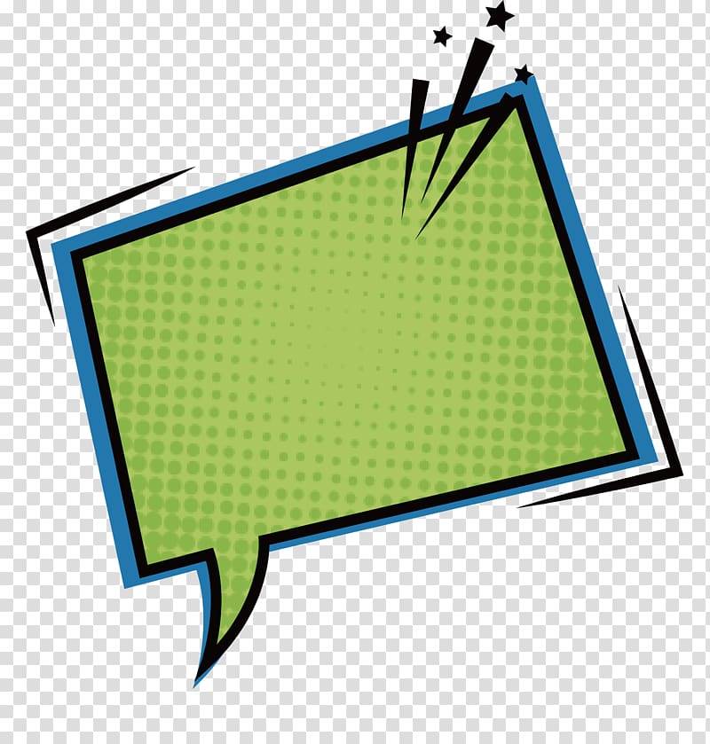 rectangular green chat bubble head, Rectangle Dialog box Green Euclidean , Green Rectangle dialog box transparent background PNG clipart