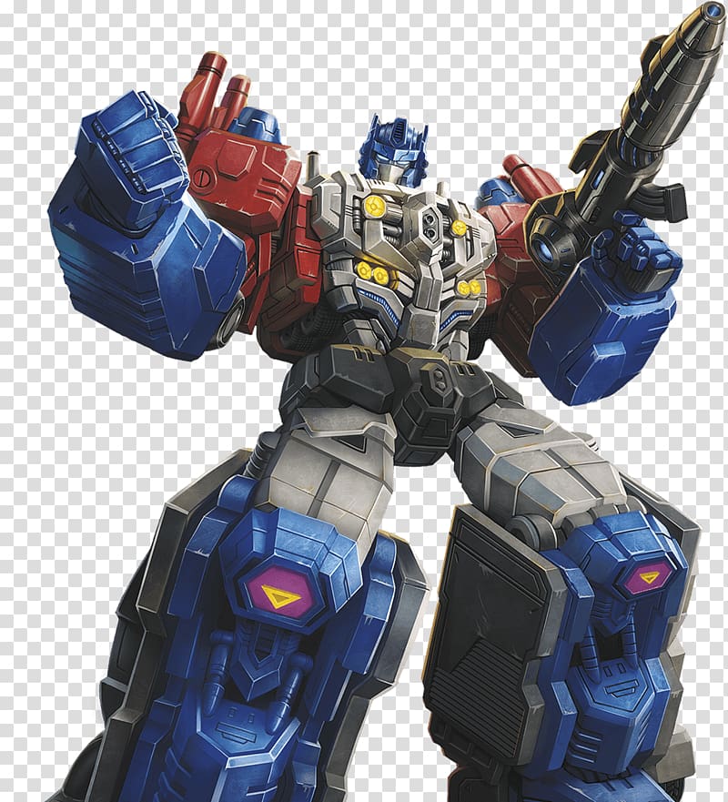Optimus Prime Sentinel Prime Ultra Magnus Galvatron Transformers: Titans Return, power transformer transparent background PNG clipart