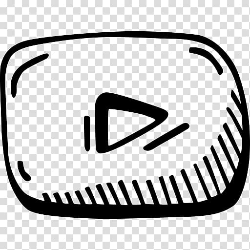 squircle case sketch, YouTube Social media Drawing Computer Icons , doodle transparent background PNG clipart