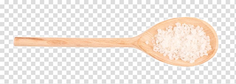 Wooden spoon, Wooden spoon with condiments seasoning transparent background PNG clipart