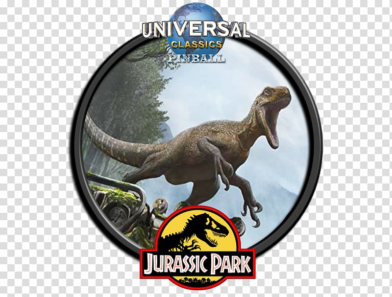 Velociraptor Pinball FX 3 Dinosaur Island Jurassic Zoo : Dino Hunt TPS YouTube Jurassic World Evolution, youtube transparent background PNG clipart