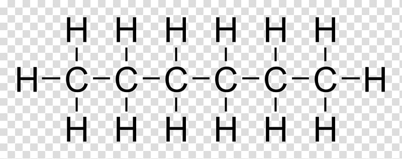 Butane Structural formula Chemical formula Molecular formula Chemical compound, others transparent background PNG clipart