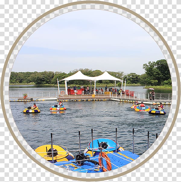 Ecoland Theme Park Recreation Amusement park Lake Water transportation, exotic wind transparent background PNG clipart