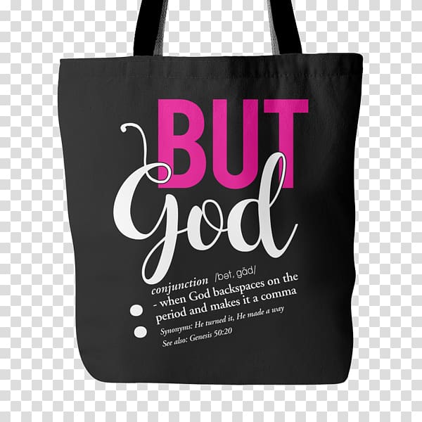 Tote bag Font Product, canvas tote bag transparent background PNG clipart