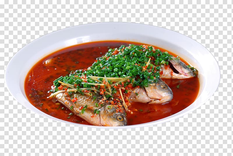 Gumbo Chinese cuisine Thai cuisine Duck Canh chua, Congxiang steamed carp transparent background PNG clipart