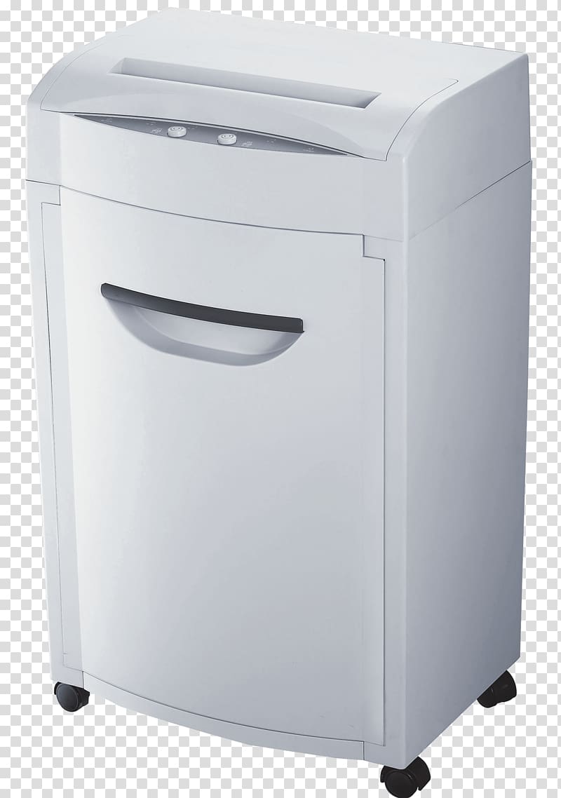 Paper shredder Machine Industrial shredder Office, shredded paper transparent background PNG clipart