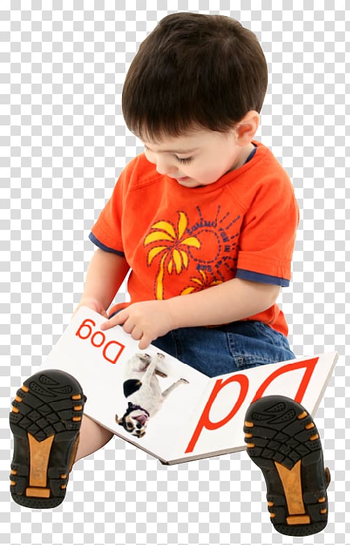 Toddler Child care Infant Reading, child transparent background PNG clipart