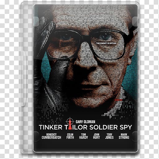 John le Carré Tinker Tailor Soldier Spy: A George Smiley Novel Tinker Tailor Soldier Spy: A George Smiley Novel Thriller, others transparent background PNG clipart