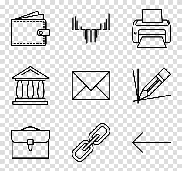 Paper Computer Icons , pen transparent background PNG clipart