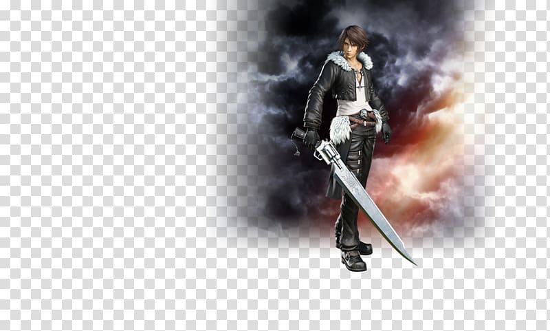 Final Fantasy III Final Fantasy VIII, Final Fantasy transparent background PNG clipart