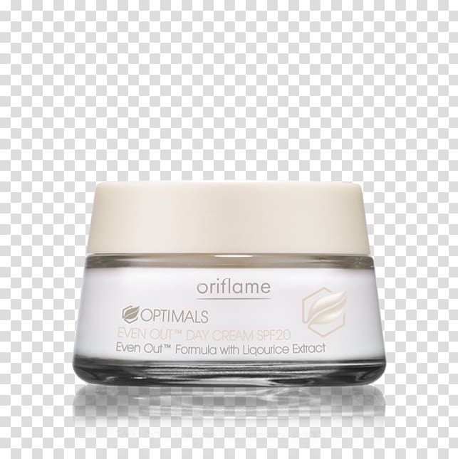 Cream Oriflame Cosmetics Factor de protección solar Sunscreen, swedia transparent background PNG clipart