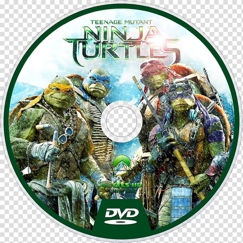 Teenage Mutant Ninja Turtles Mutants in fiction, turtl transparent background PNG clipart