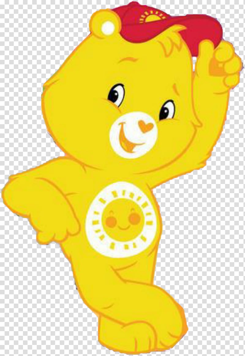 Harmony Bear Care Bears Animated cartoon, caring transparent background PNG clipart