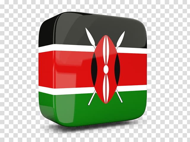 Flag of Kenya Flags of the World Vehicle registration plates of Kenya, Flag transparent background PNG clipart