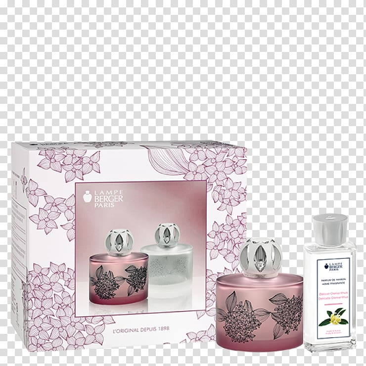 Fragrance lamp Frosted glass Perfume Lampe Berger Gift, perfume transparent background PNG clipart
