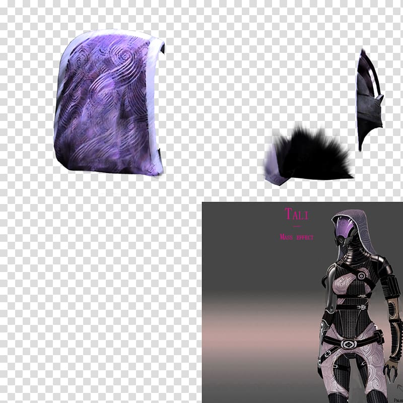 Mass Effect Tali\'Zorah Concept art Video Games BioWare, tali transparent background PNG clipart