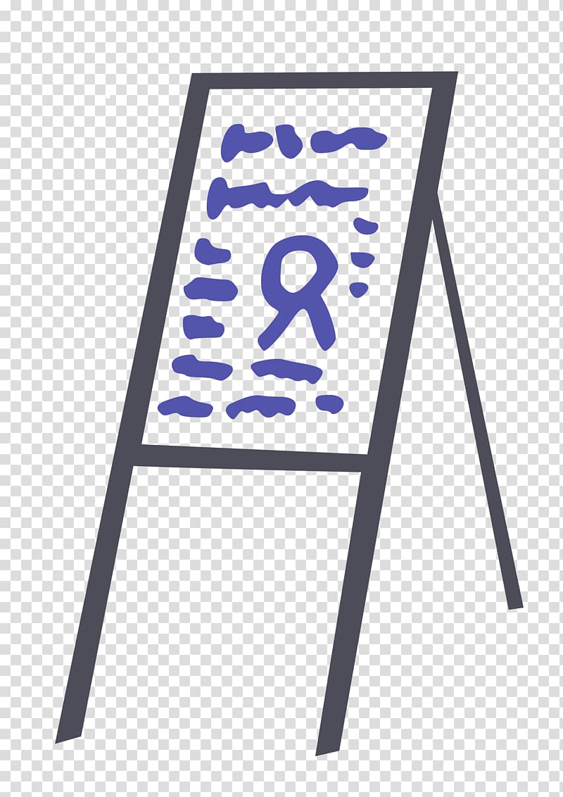 Flip chart Easel Computer Icons , white board transparent background PNG clipart