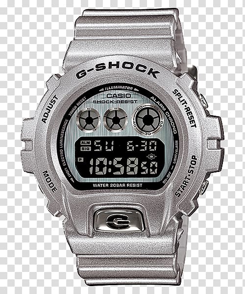 Casio G-Shock Frogman Casio G-Shock Frogman Watch Brand, watch transparent background PNG clipart