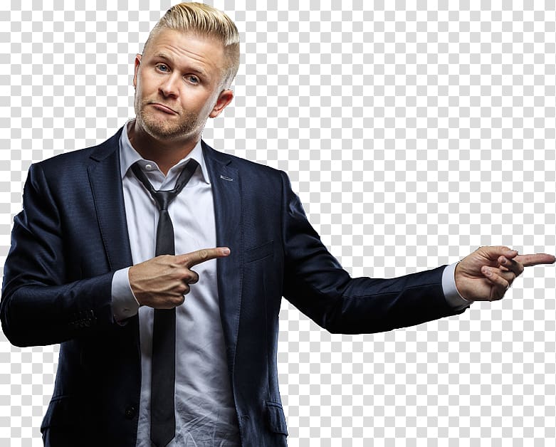 Clint Pulver Male Keynote, person top transparent background PNG clipart