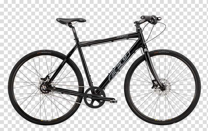 Felt Bicycles City bicycle Mountain bike Hybrid bicycle, Bicycle transparent background PNG clipart