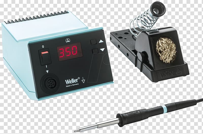 Soldering Irons & Stations Lödstation Electronics, Litze transparent background PNG clipart