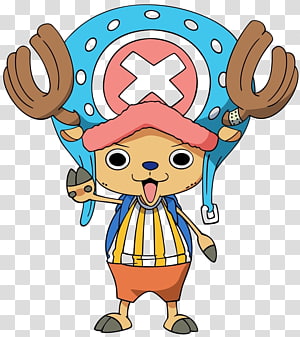 One Piece PNG Transparent Images - PNG All