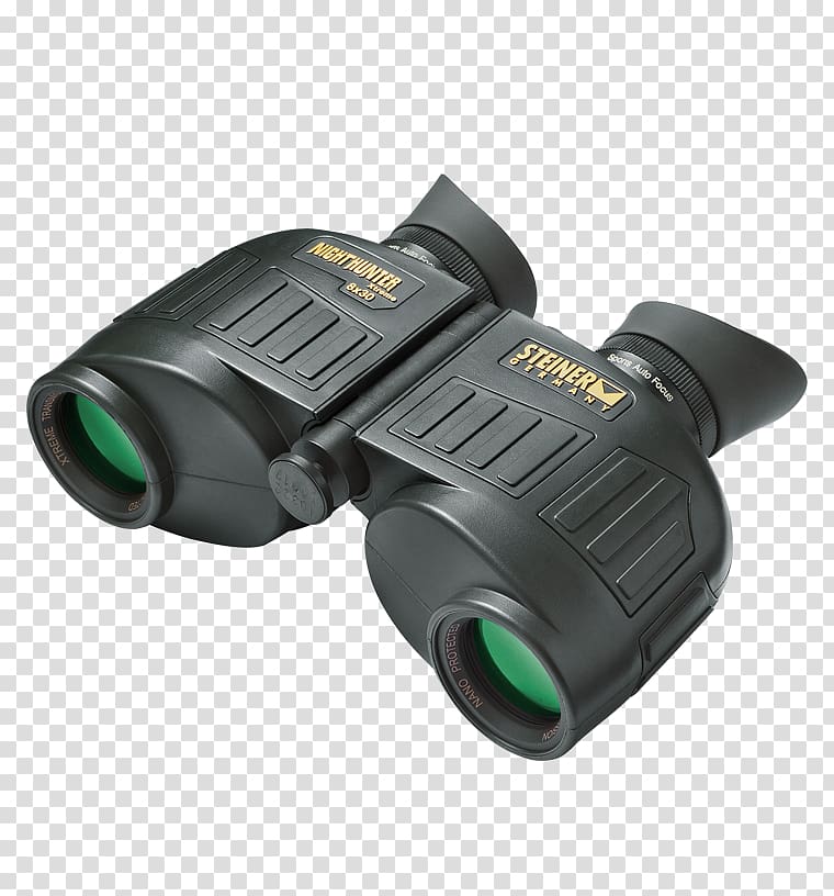 Binoculars Steiner 7x50 Military Marine Binocular 5840 Steiner Marine 7x50 Telescopic sight, Binoculars transparent background PNG clipart
