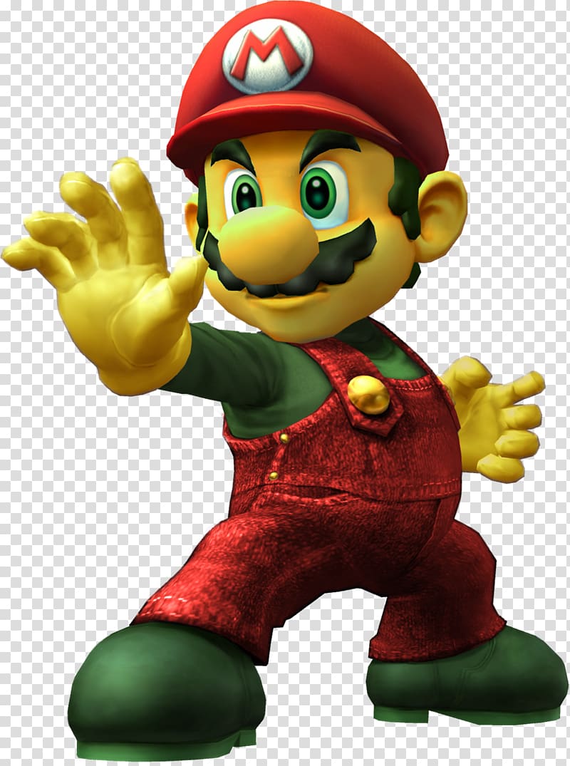 Super Mario Bros. Super Smash Bros. Brawl Super Smash Bros. Melee, mario bros transparent background PNG clipart